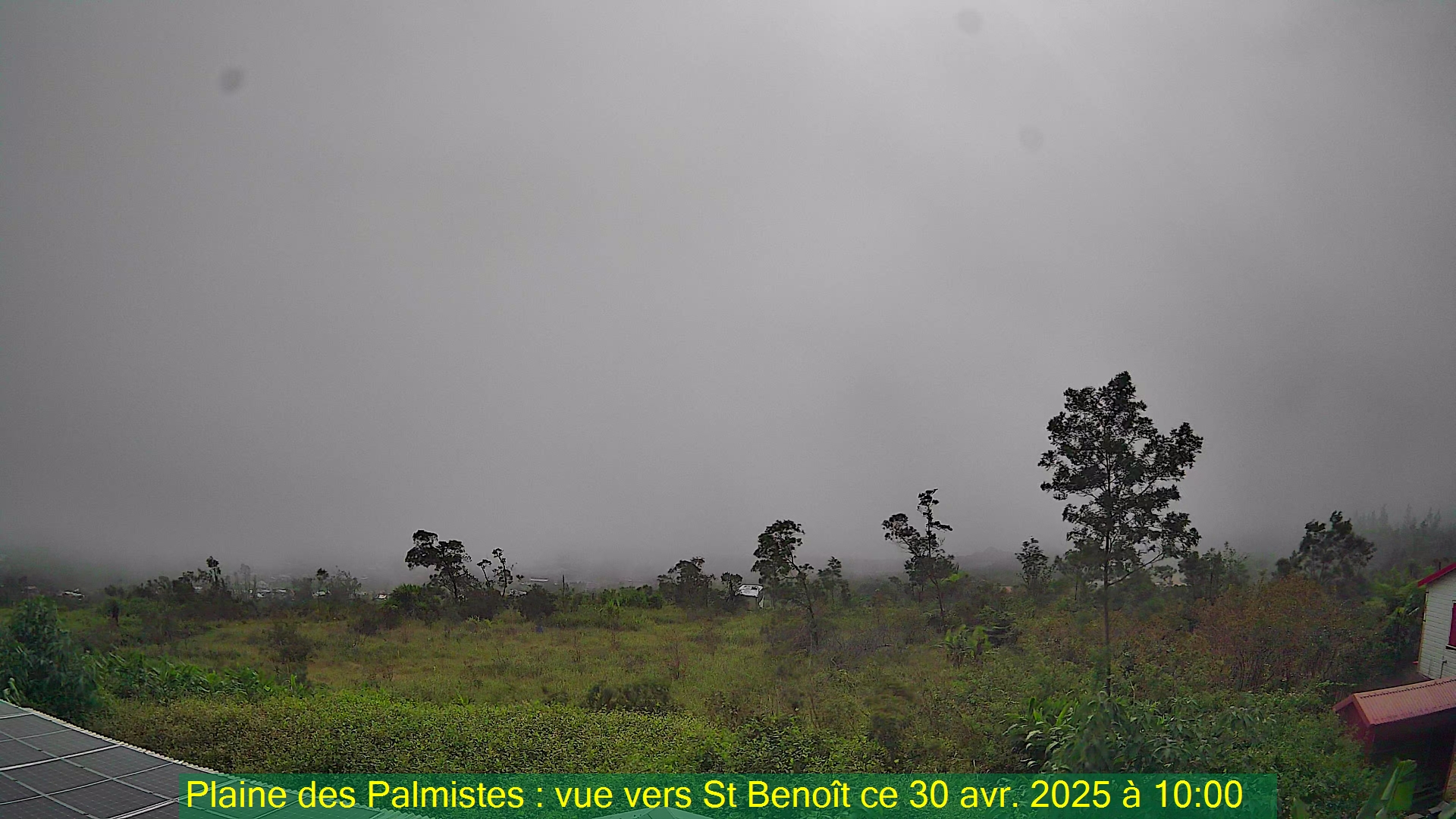 St-Denis de la Réunion / Reunion