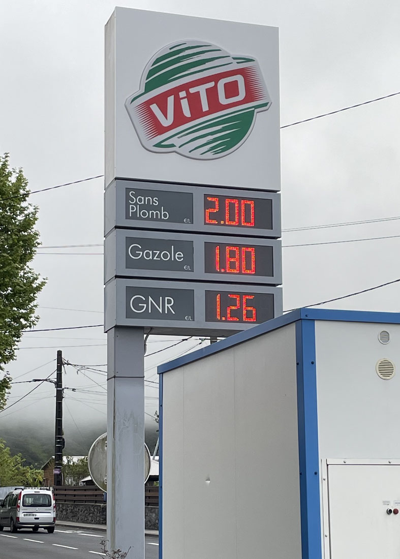 Quelques nouvelles en ce début d&rsquo;Octobre